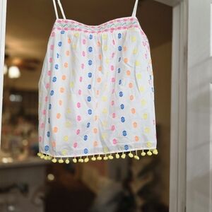 Lilly Pulitzer Colorful Top